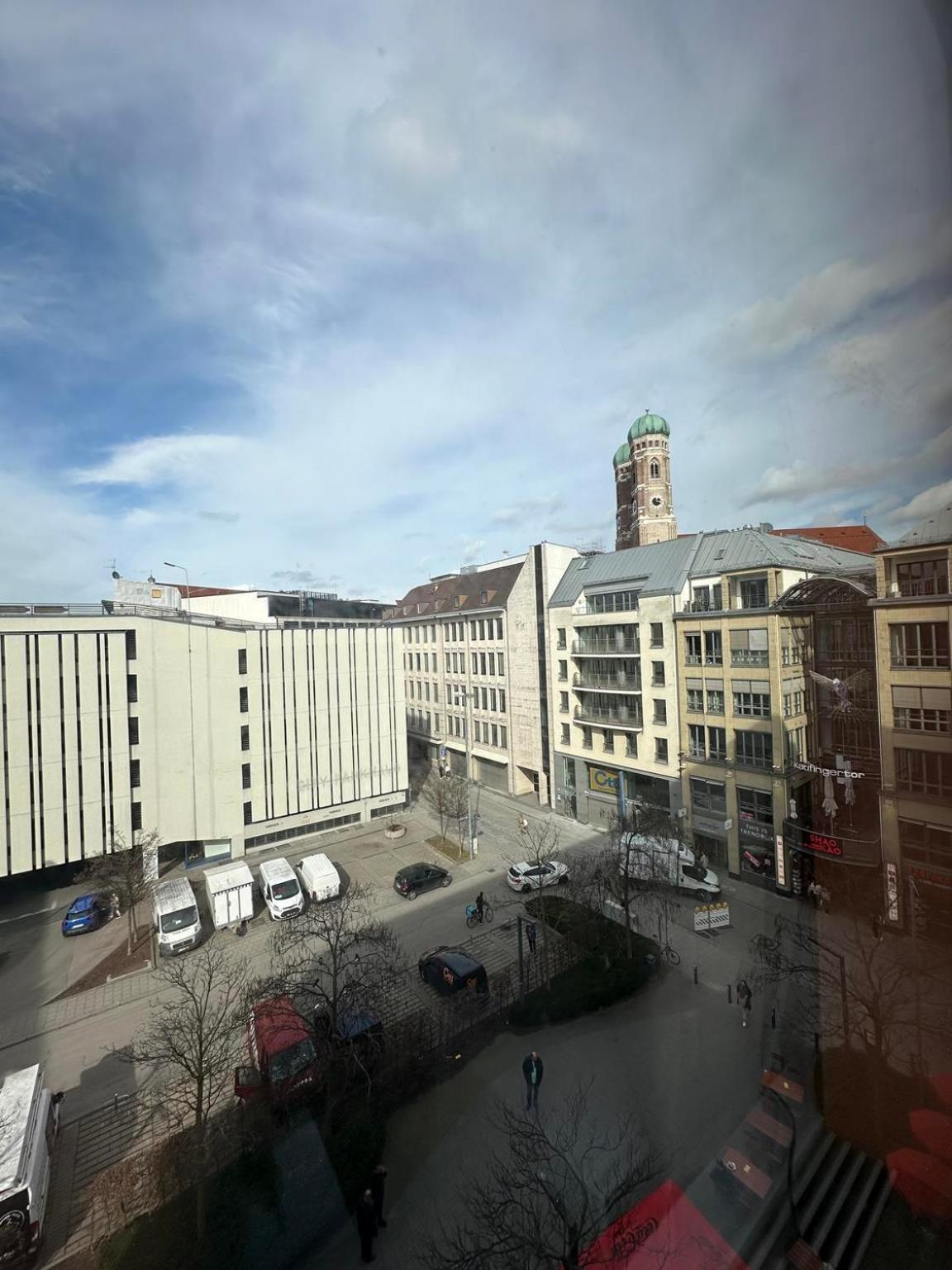 Hotel Budget Downtown & Gkp 2 *
