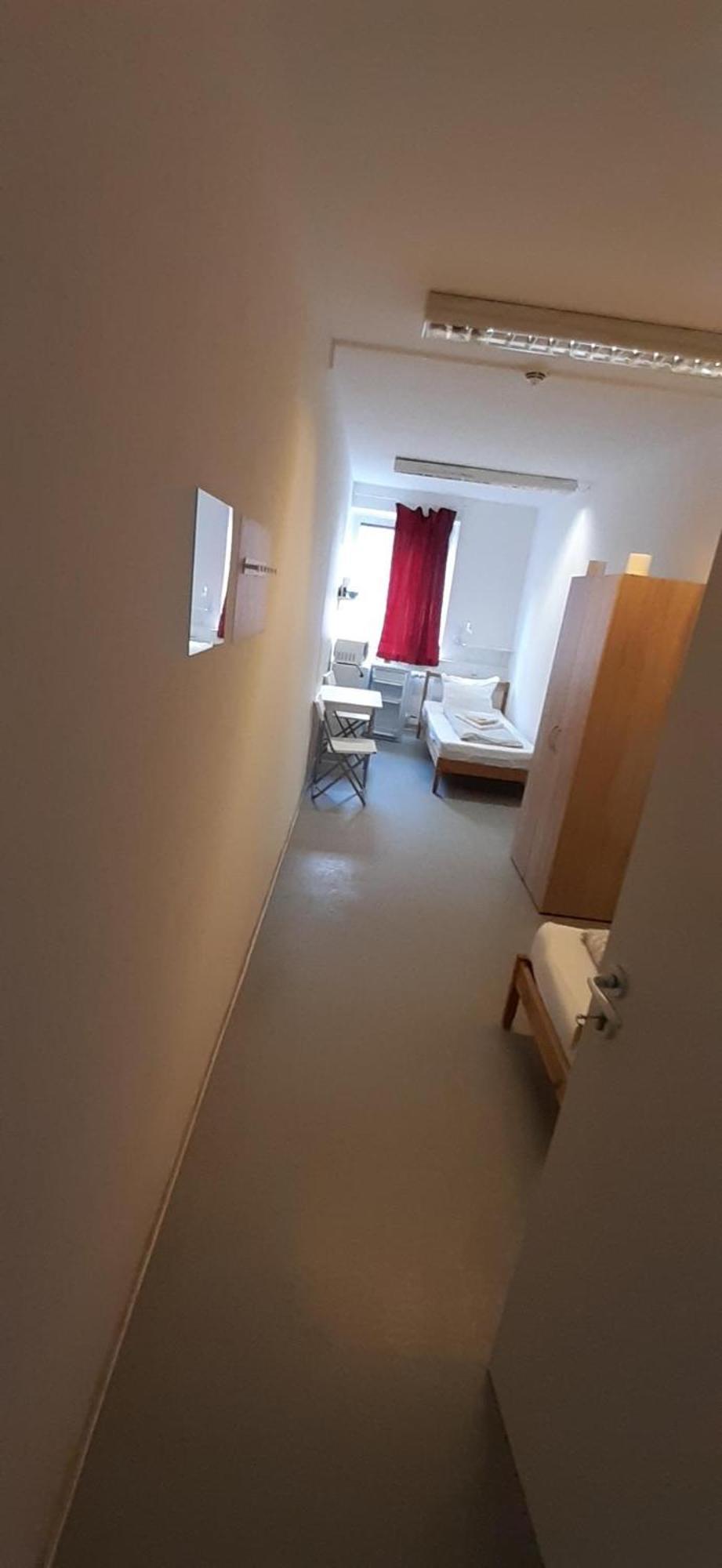 Hotel Budget Downtown & Gkp 2 *