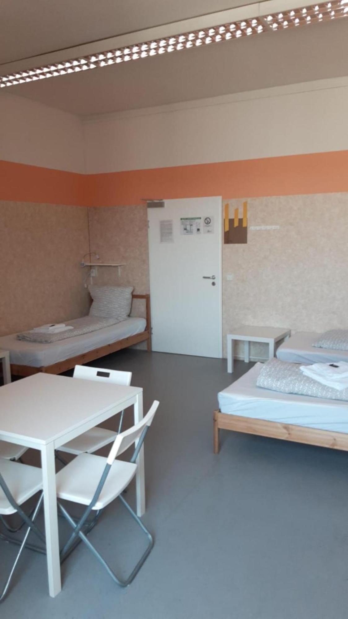 Budget Downtown & Gkp 2 Hotel München