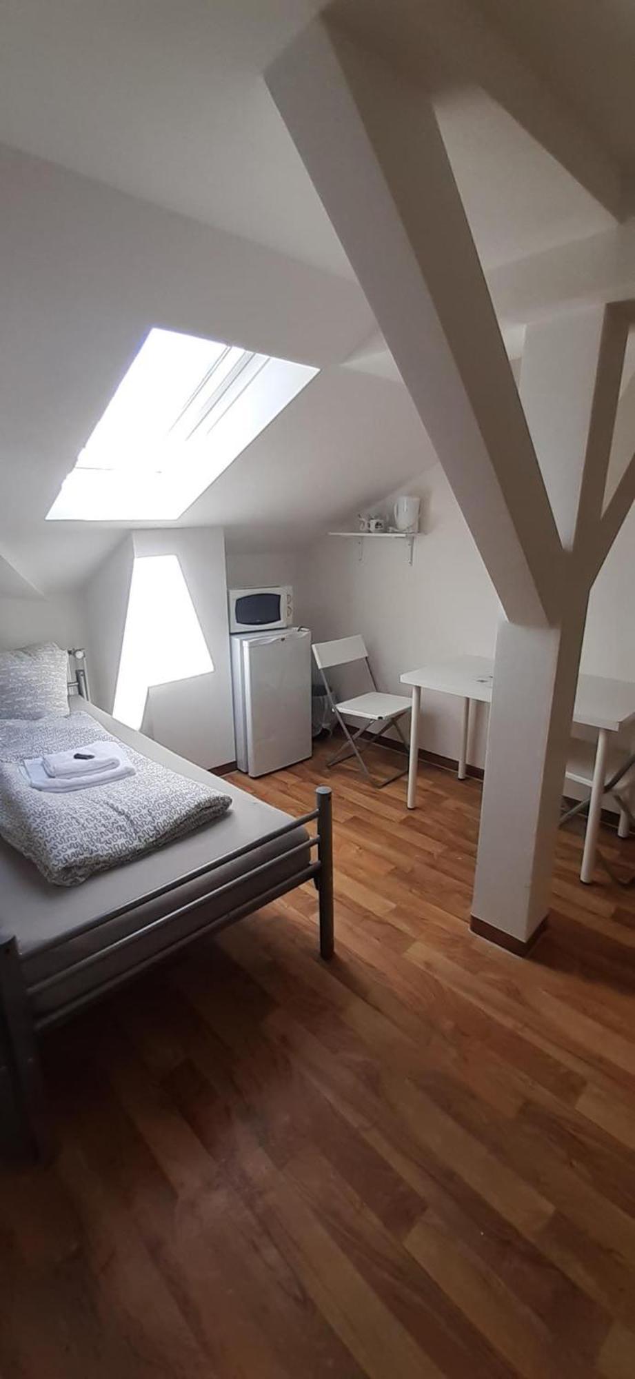 Budget Downtown & Gkp 2 Hotel München