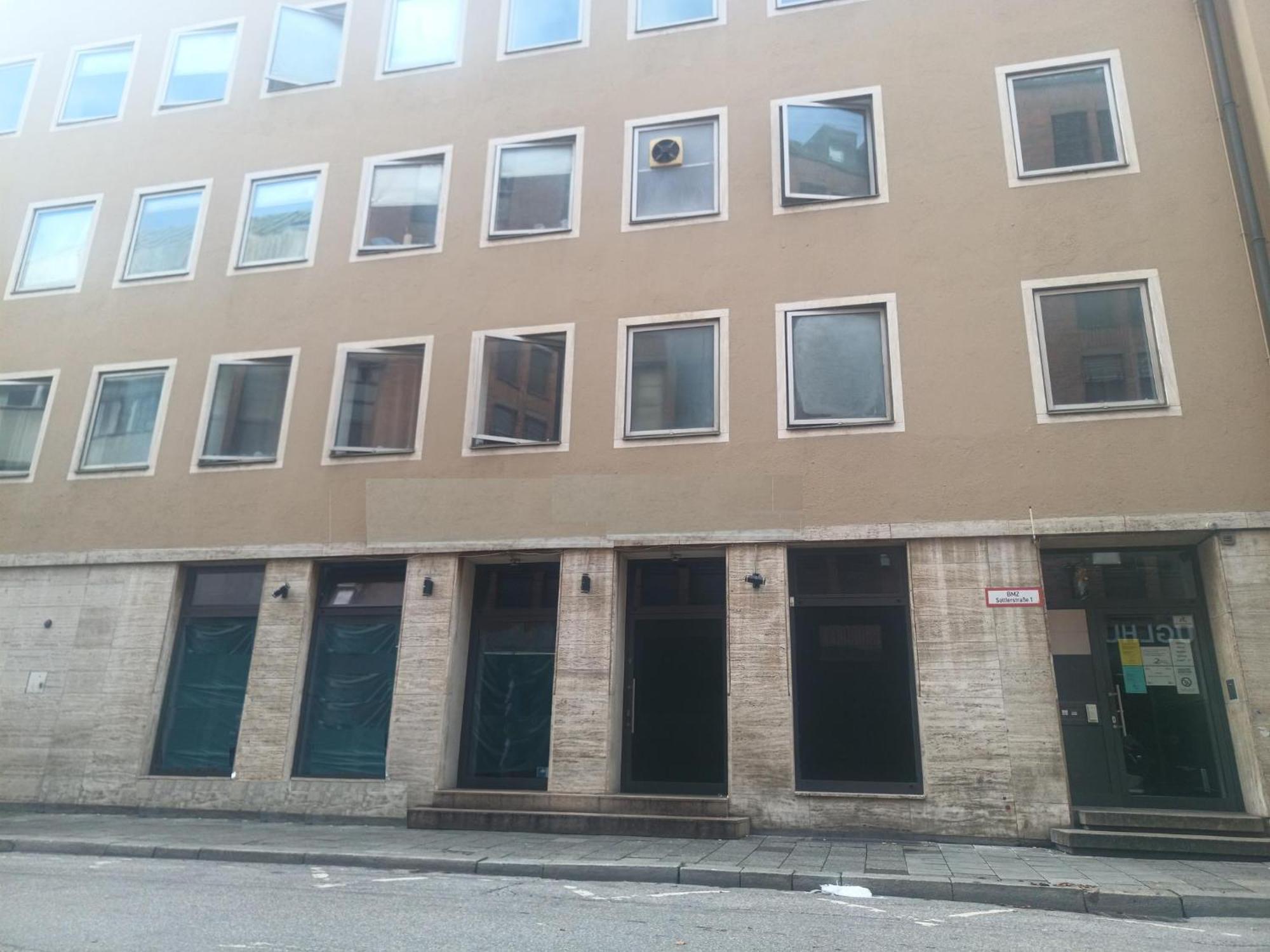 Budget Downtown & Gkp 2 * Monaco di Baviera