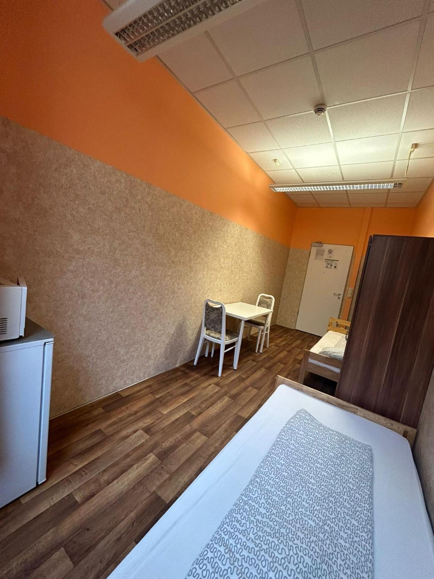 Budget Downtown & Gkp 2 Hotel *