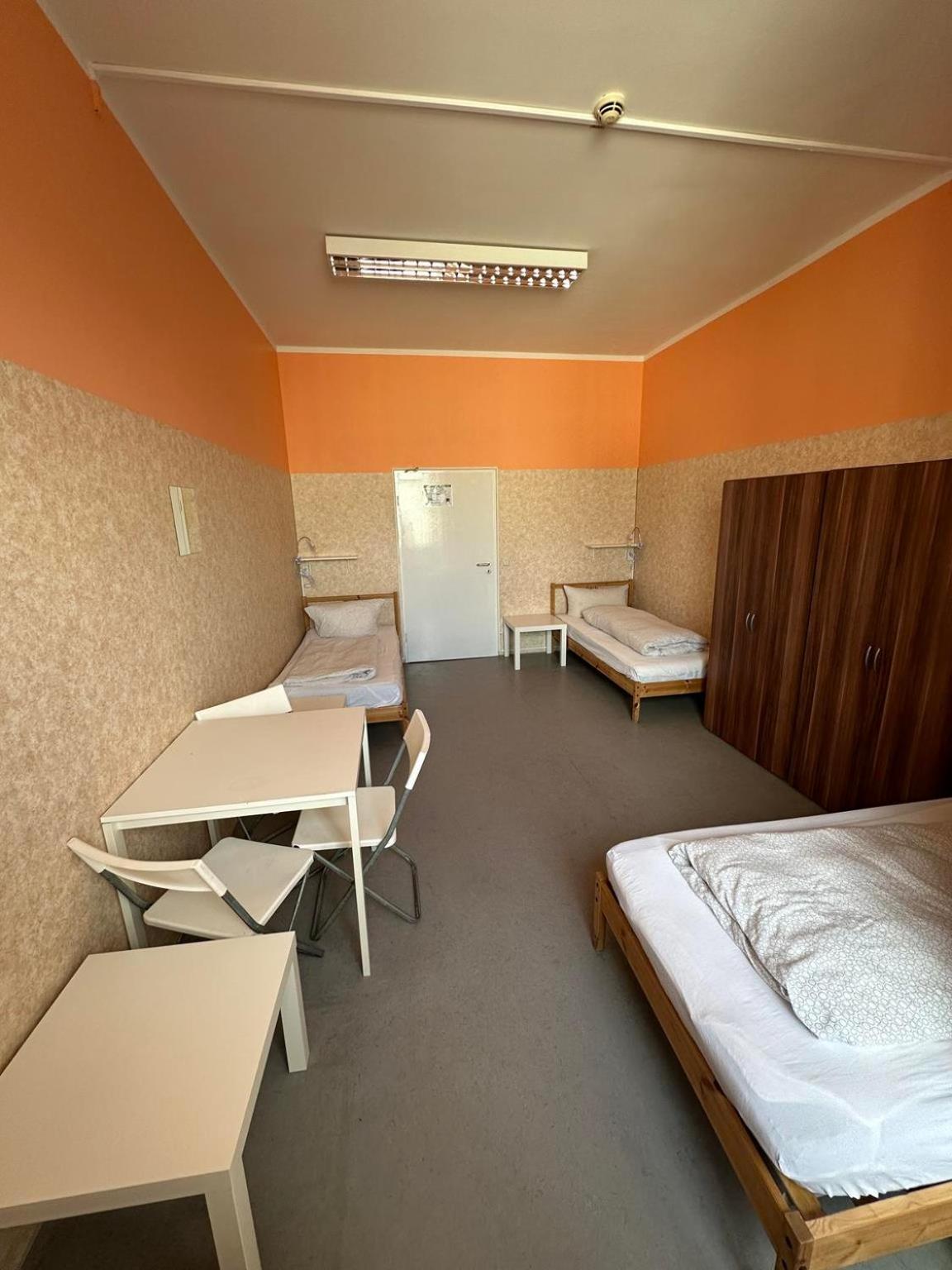 Budget Downtown & Gkp 2 Monaco di Baviera