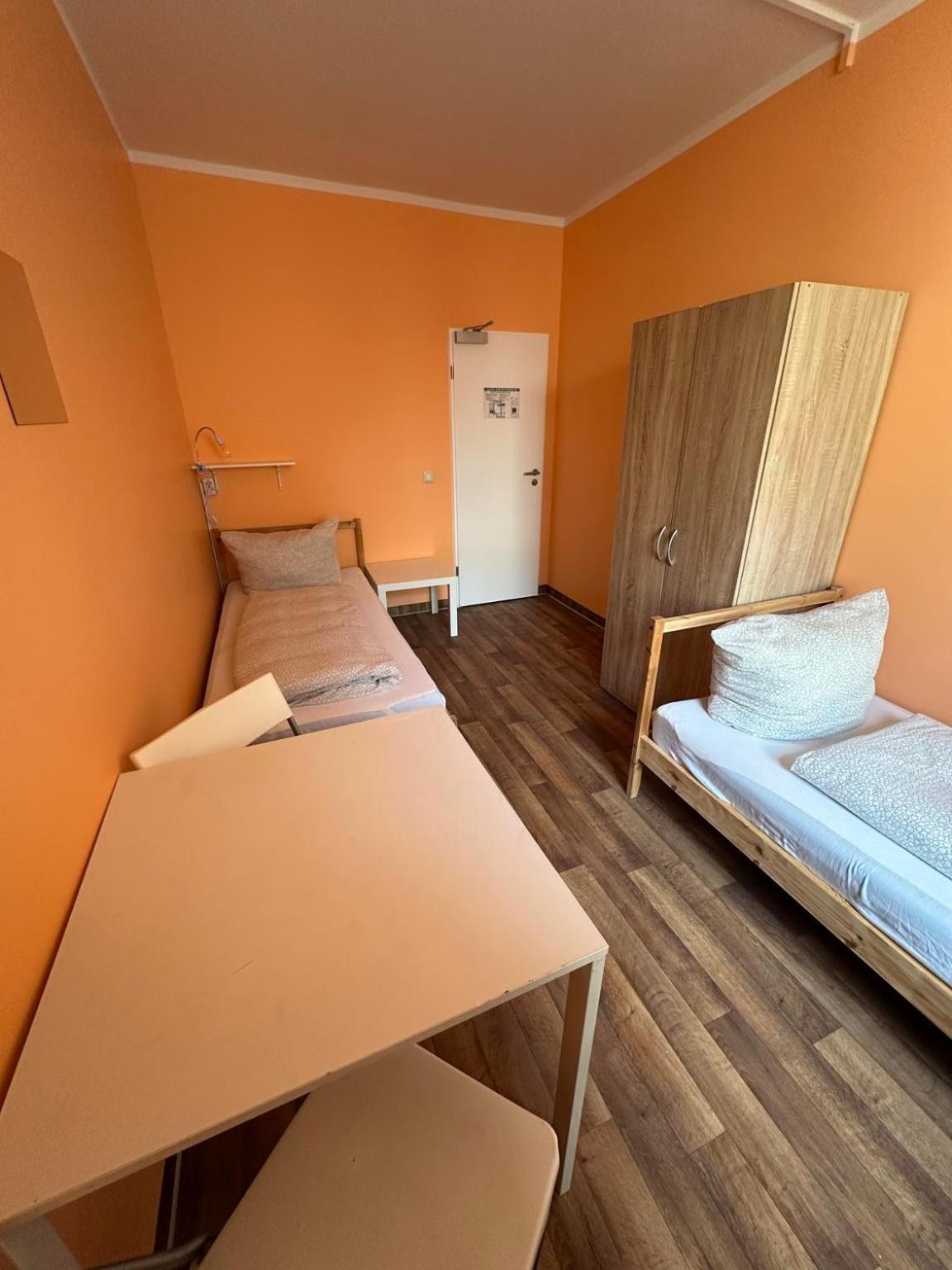 Budget Downtown & Gkp 2 Hotel Monaco di Baviera