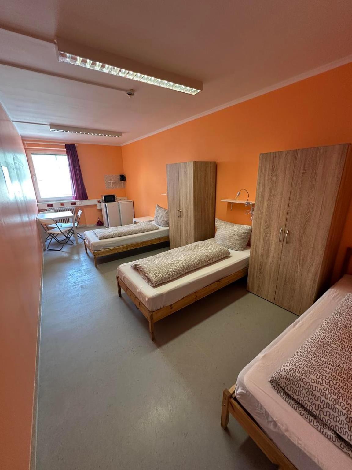Budget Downtown & Gkp 2 Hotel Monaco di Baviera