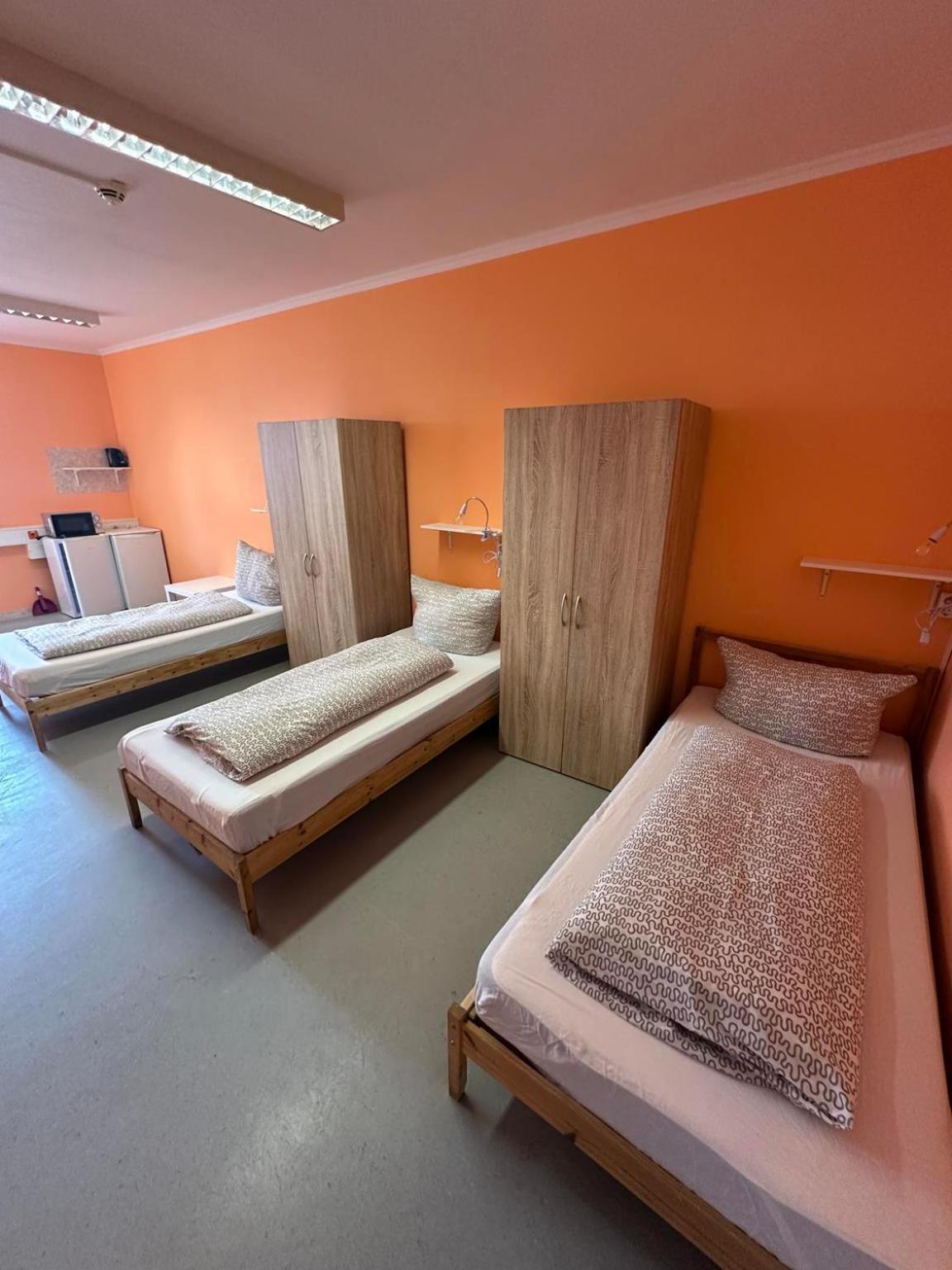 Budget Downtown & Gkp 2 Monaco di Baviera