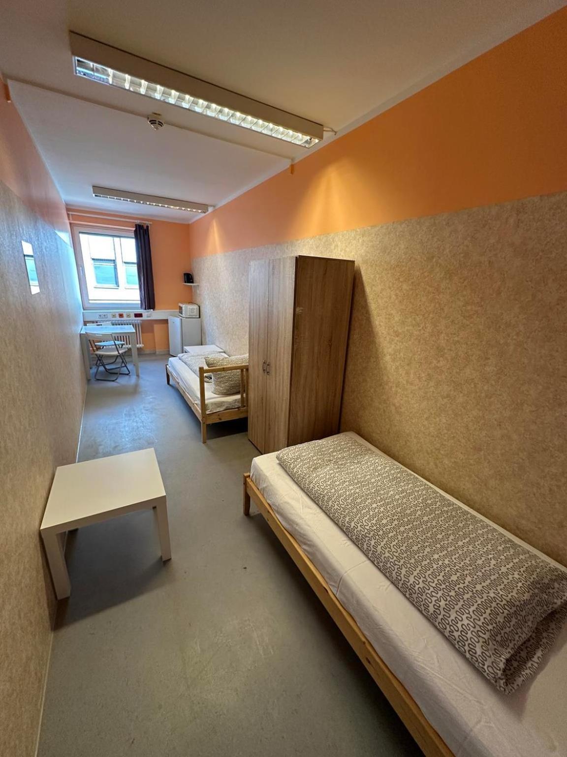 Hotel Budget Downtown & Gkp 2 *