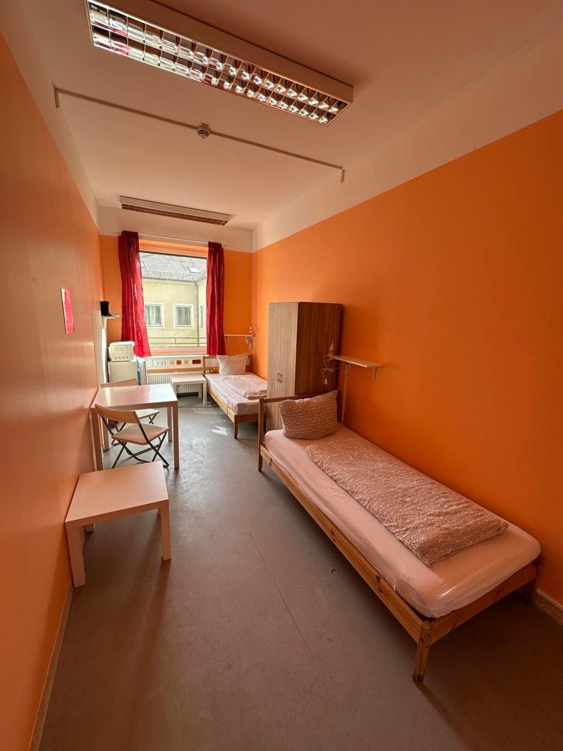 Budget Downtown & Gkp 2 Hotel *