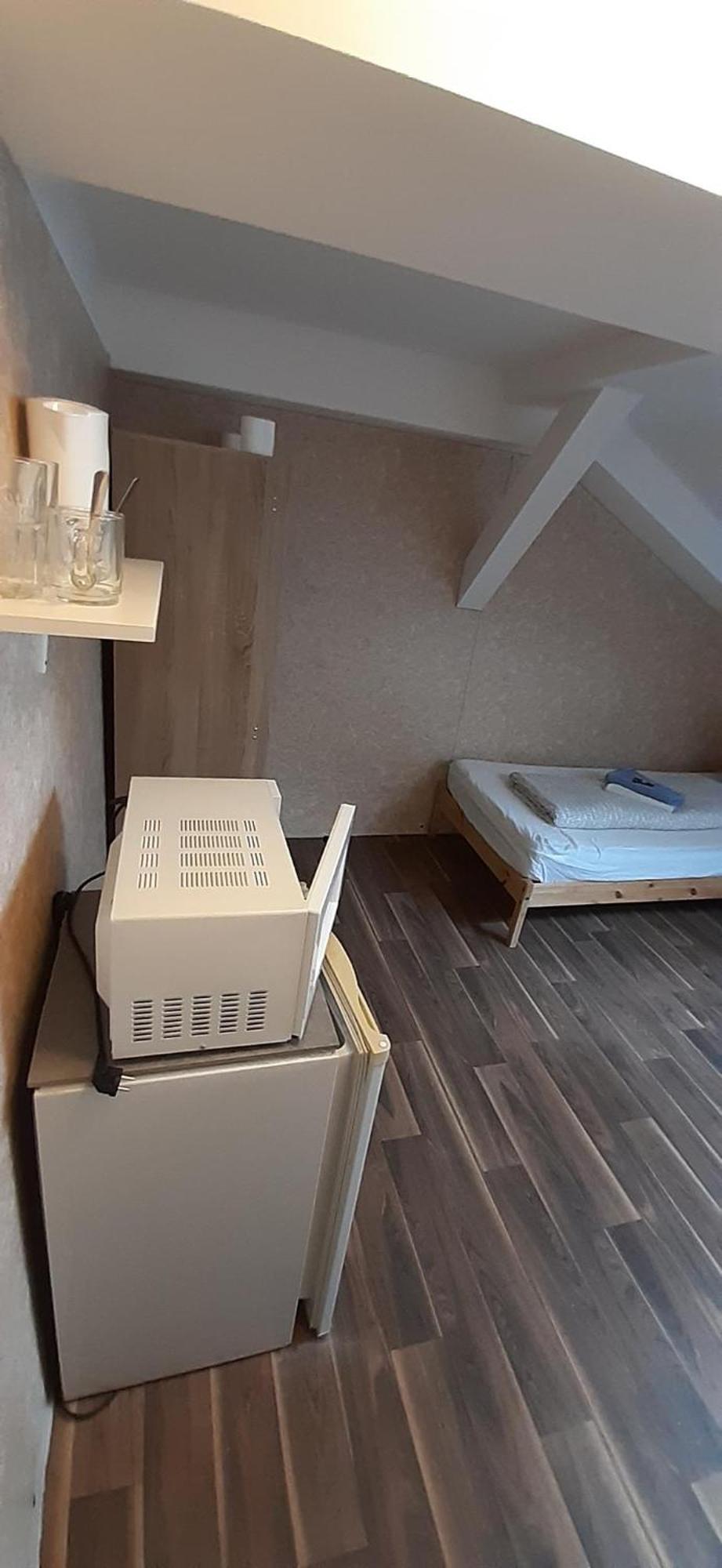 Budget Downtown & Gkp 2 Hotel Monaco di Baviera