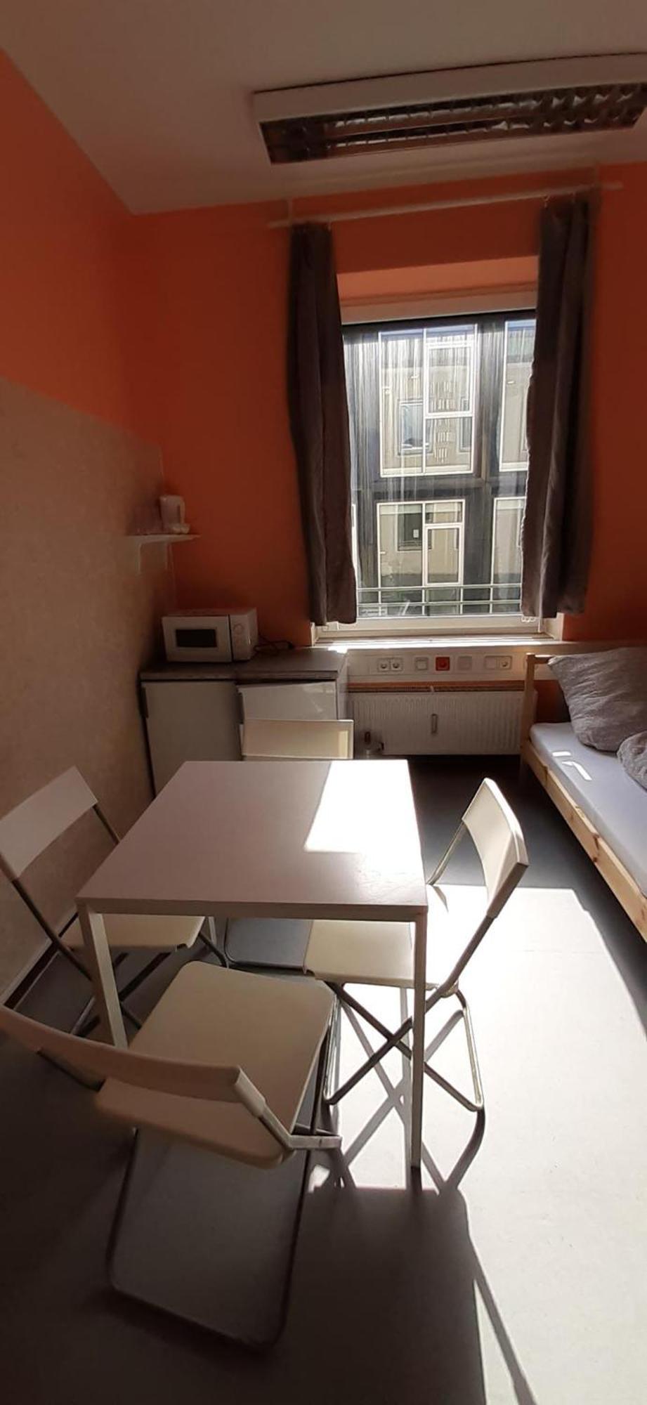 Budget Downtown & Gkp 2 * Monaco di Baviera