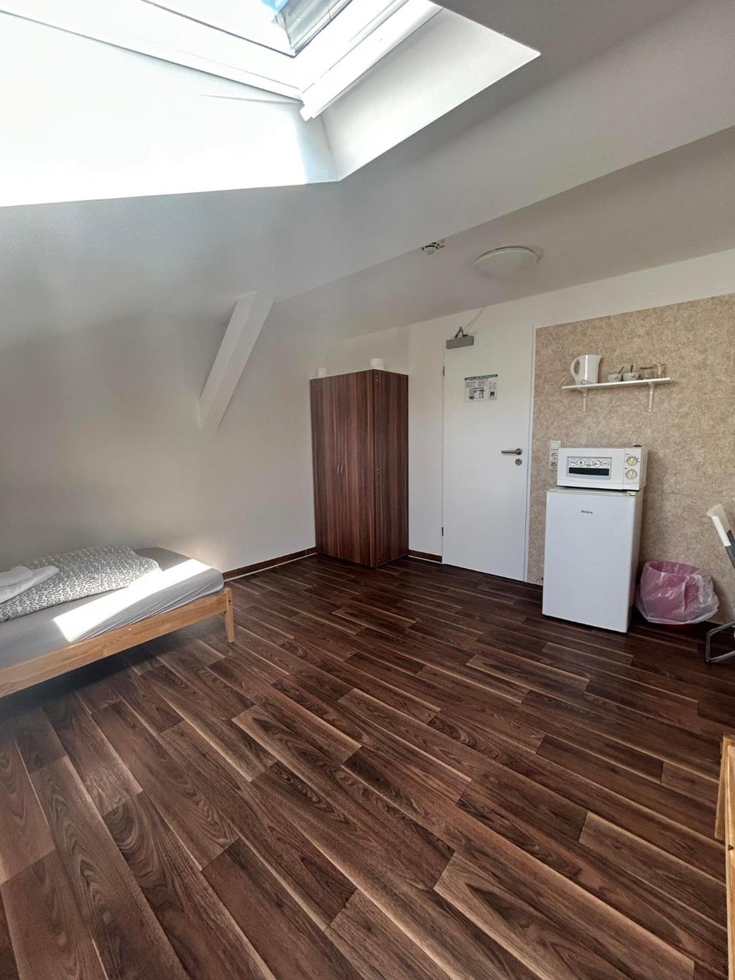 Budget Downtown & Gkp 2 Hotel *