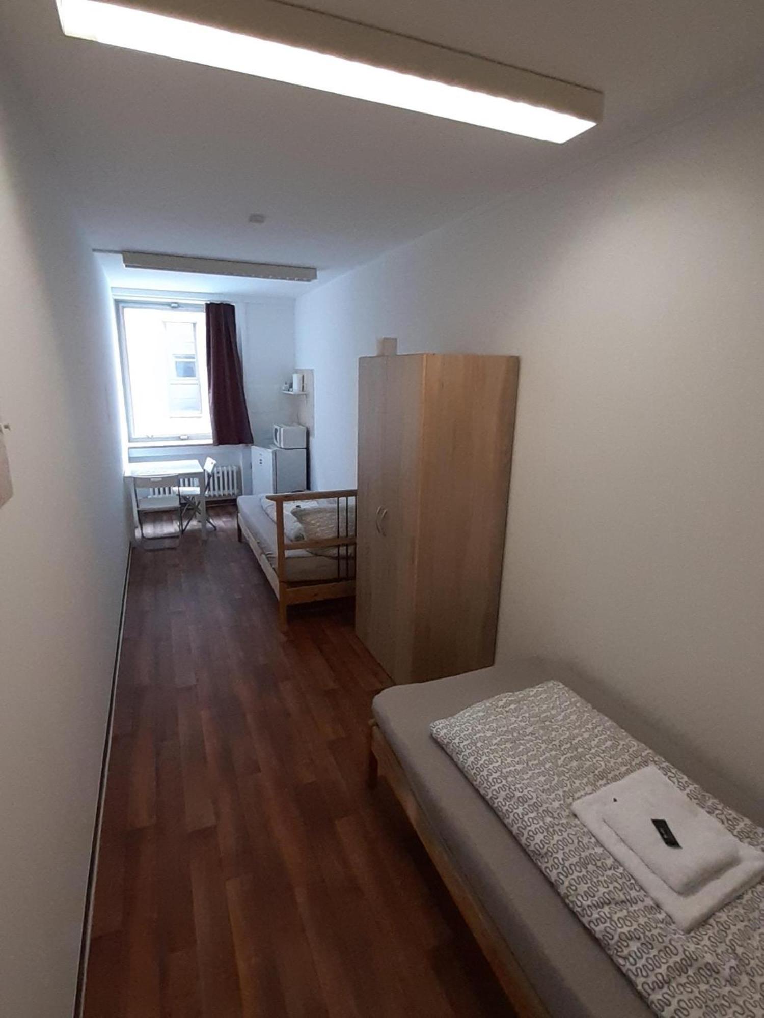 Budget Downtown & Gkp 2 Monaco di Baviera
