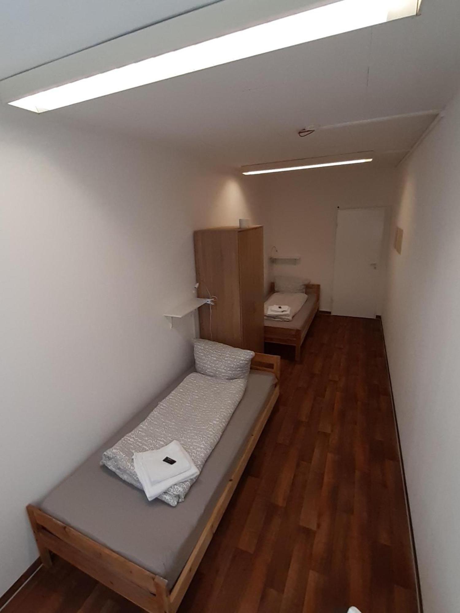 Hotel Budget Downtown & Gkp 2 *