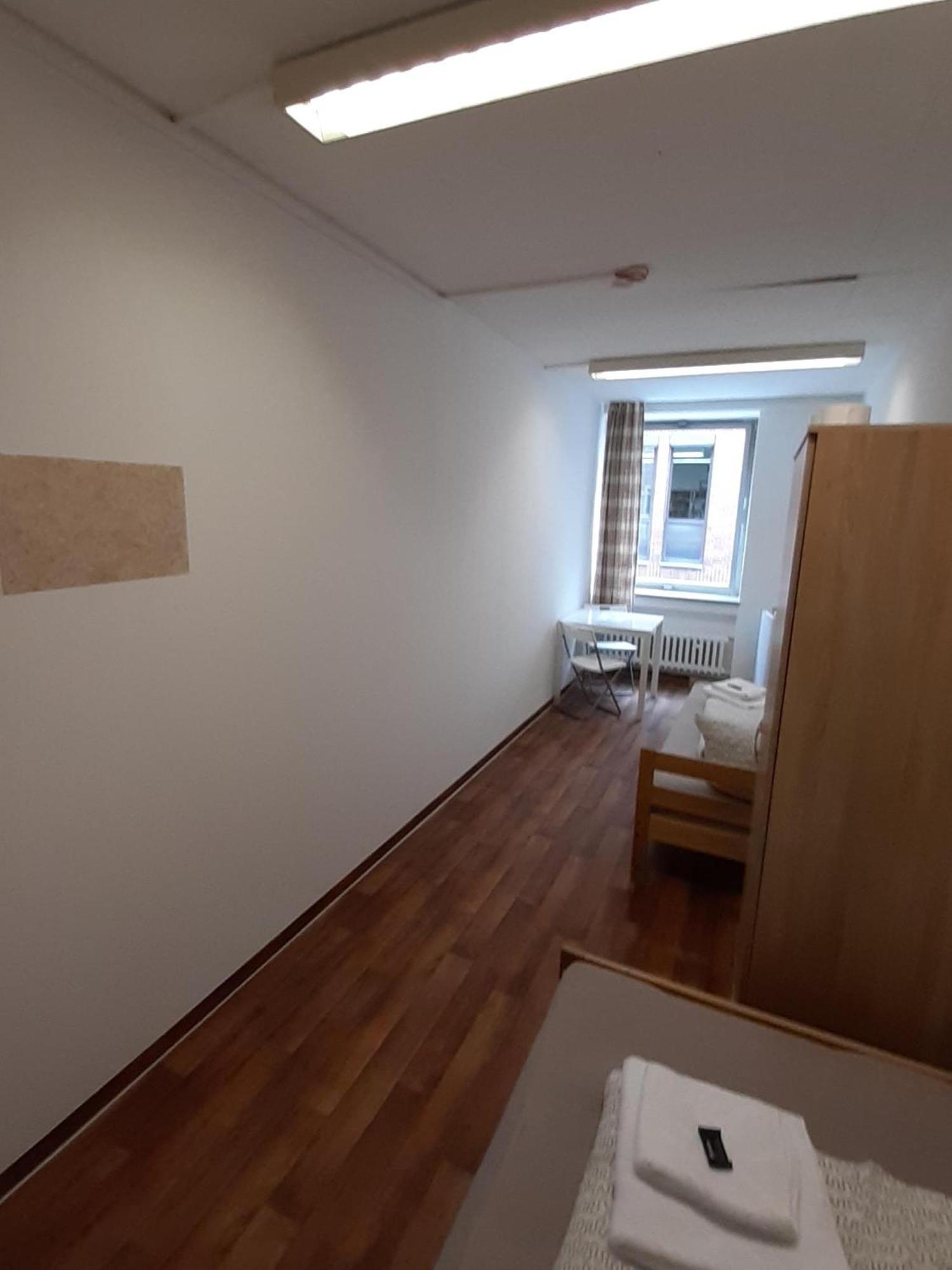 Budget Downtown & Gkp 2 Hotel *