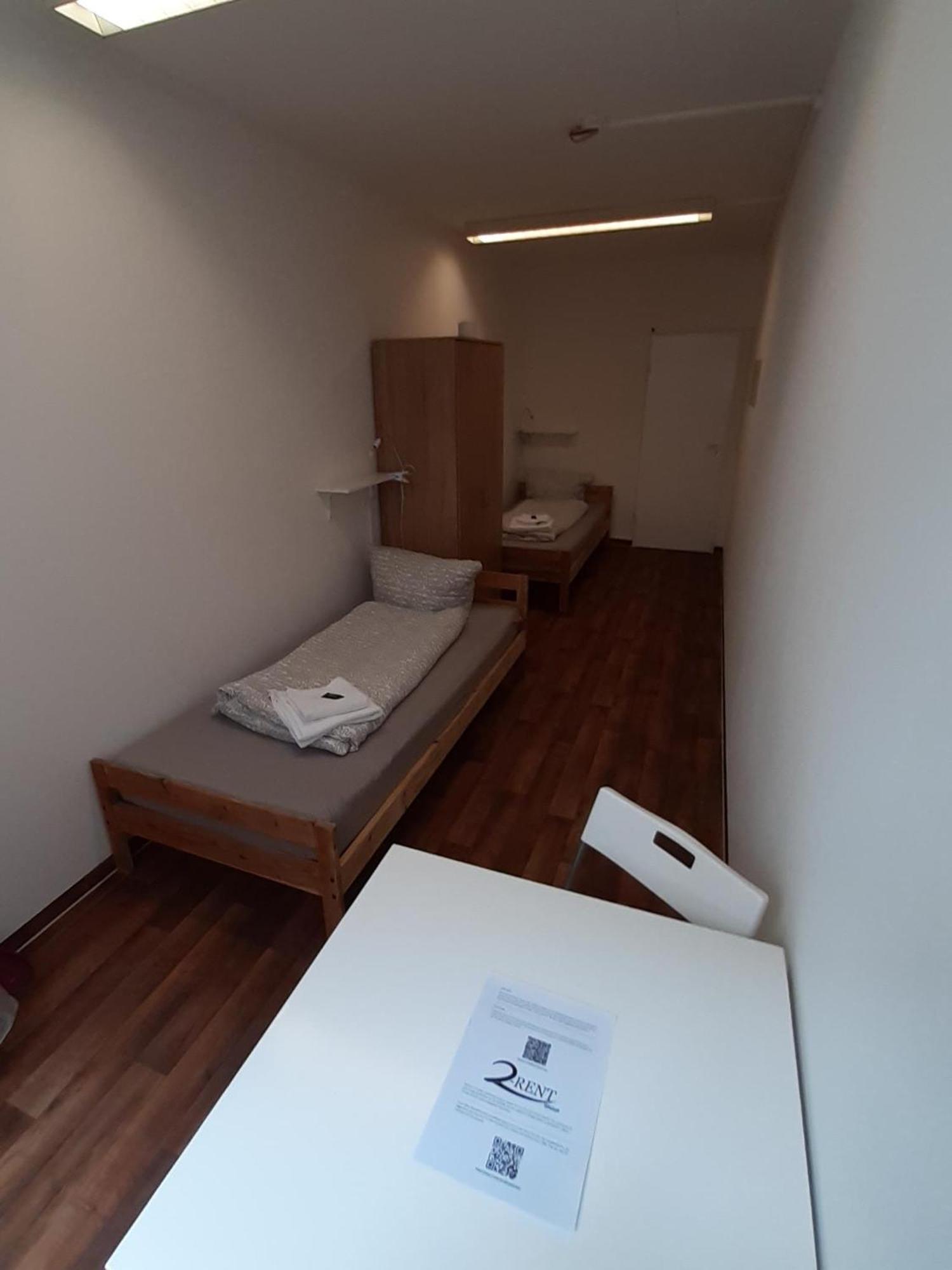 Hotel Budget Downtown & Gkp 2 *