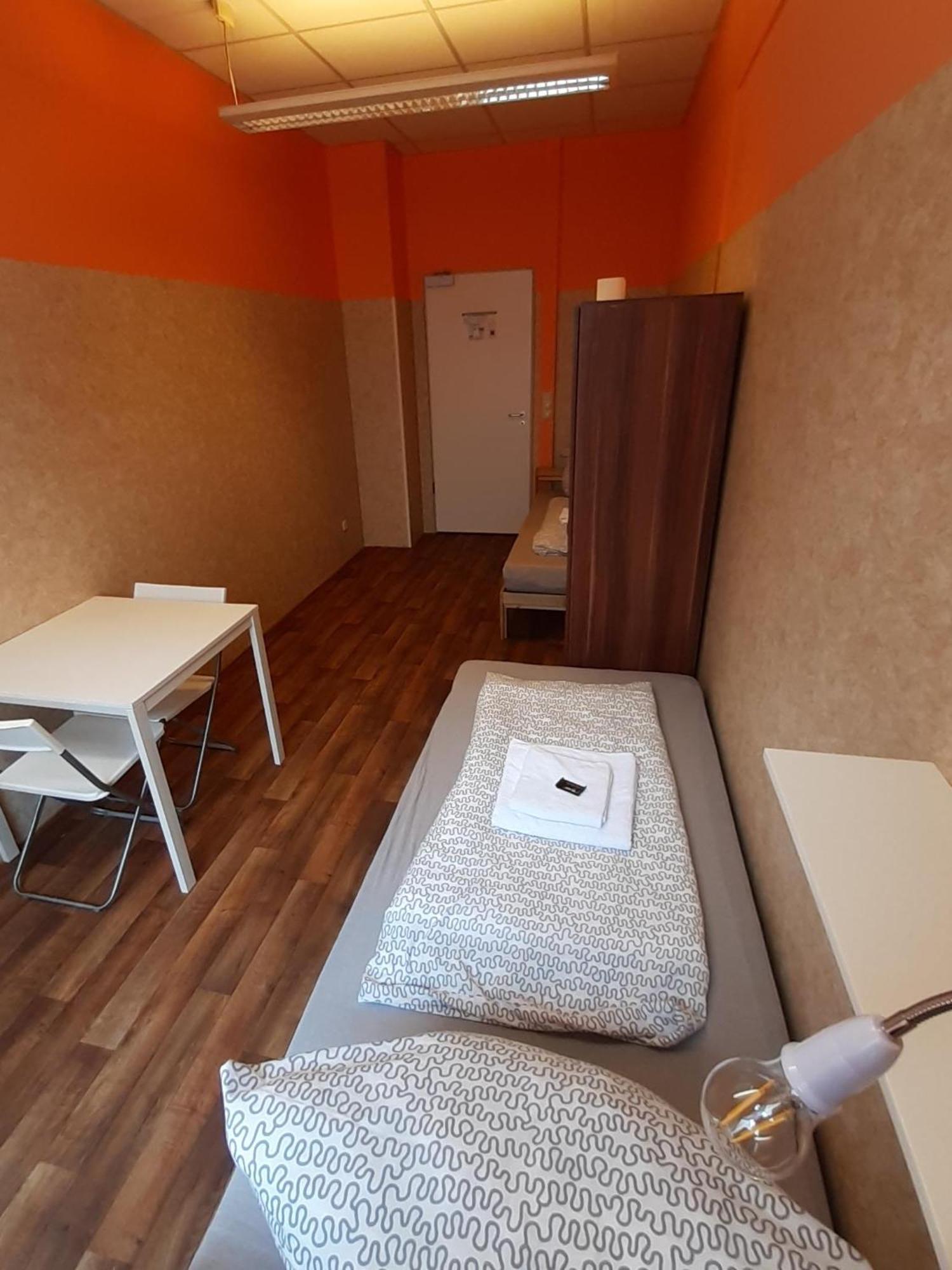 Budget Downtown & Gkp 2 Hotel