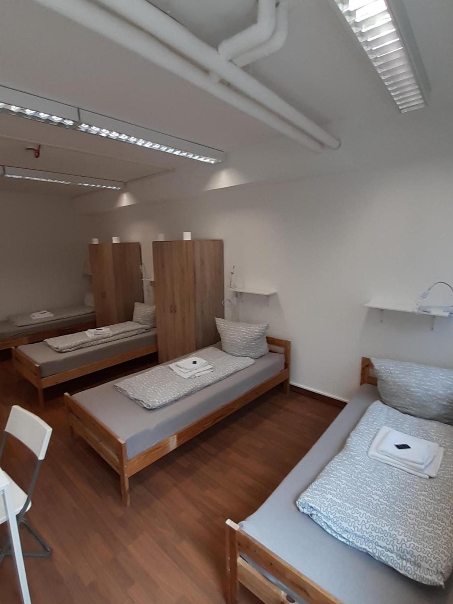Budget Downtown & Gkp 2 Hotel Monaco di Baviera